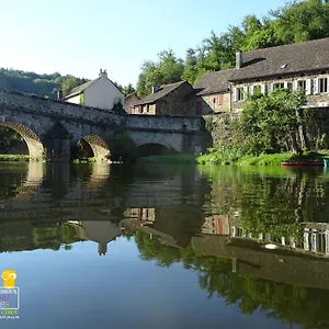 Les Trois Hiboux Crespin (Tarn)