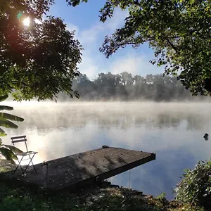 Aux Rives De La Courtade Rivières