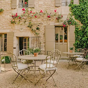 Gasthof La Maison Du Village, Saint-Rémy-de-Provence