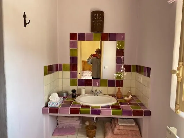 Mas Des Iris Hotel Saint-Remy-de-Provence France